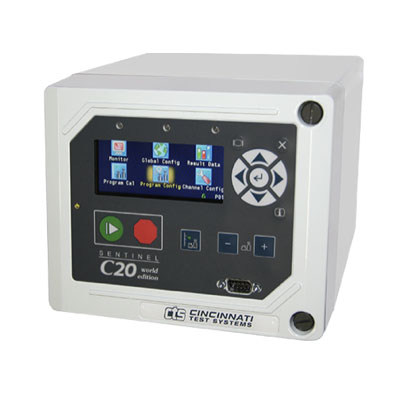 Sentinel C20WE